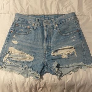 Denim classic Levi’s